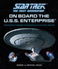 Star Trek the Next Generation - Book