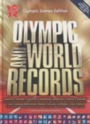 London 2012: Olympic & World Records - Book