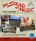 The Sound of Music Family Scrapbook - Book