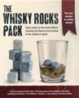 The Whisky Rocks Pack - Book