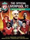 Official Liverpool FC Football Records - Book