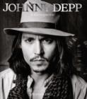 Johnny Depp : A Retrospective - Book