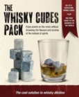 The Whisky Cubes Pack : The Cool Solution to Whisky Dilution - Book