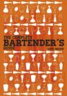 The Complete Bartender's Guide - Book