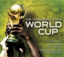 Treasures of the World Cup - Book