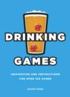 Drinking Games - Book