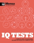 Mensa: IQ Tests : A Complete Guide to IQ Assessment - Book