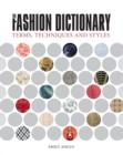 The Fashion Dictionary - Book