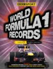 BBC Sport World Formula 1 Records 2015 - Book