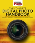 The Complete Digital Photo Handbook - Book