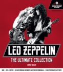 Led Zeppelin: The Ultimate Collection - Book