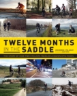 Twelve Months in the Saddle - Book