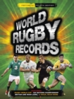 World Rugby Records - Book