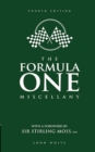 The Formula One Miscellany : Fourth Edition - Book