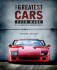 The Greatest Cars Ever Made - Book