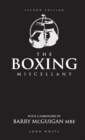 The Boxing Miscellany : Second Edition - Book