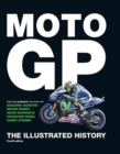 MotoGP, The Illustrated History - Book