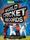 World Cricket Records 14 - Book