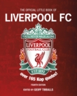 The Official Little Book of Liverpool FC - Book