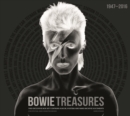 Bowie Treasures - Book