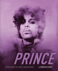Prince: Stories from the Purple Underground - Book