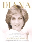 Diana: the People's Princess - Book