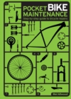 Pocket Bike Maintenance : Step-by-step guide to bicycle repairs - Book