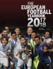 UEFA European Football Yearbook 2017/18 - Book