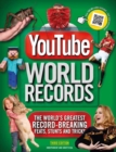 Youtube World Records - Book