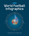 Opta: World Football Infographics - Book