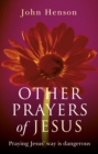 Other Prayers of Jesus : Praying Jesus' Way is Dangerous - eBook