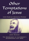 Other Temptations of Jesus - eBook