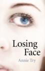 Losing Face - Book