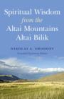 Spiritual Wisdom from the Altai Mountains - Book