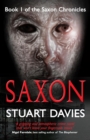 Saxon : Book 1 of the Saxon Chronicles - eBook