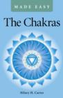 The Chakras Made Easy - eBook