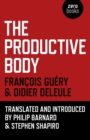 Productive Body - eBook