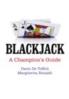 Blackjack - A Champion`s Guide - Book