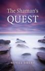 Shaman`s Quest, The - Book