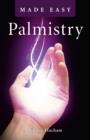 Palmistry Made Easy - eBook