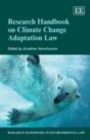 Research Handbook on Climate Change Adaptation Law - eBook