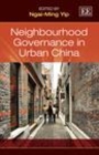 Neighbourhood Governance in Urban China - eBook