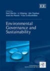 Environmental Governance and Sustainability - eBook