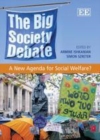 Big Society Debate : A New Agenda for Social Welfare? - eBook