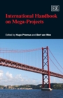 International Handbook on Mega-Projects - eBook