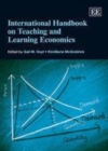International Handbook on Teaching and Learning Economics - eBook
