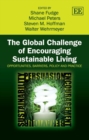 The Global Challenge of Encouraging Sustainable Living - eBook