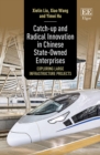 Catch-up and Radical Innovation in Chinese State-Owned Enterprises : Exploring Large Infrastructure Projects - eBook