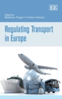 Regulating Transport in Europe - eBook