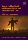 Research Handbook on Human Rights and Humanitarian Law - eBook